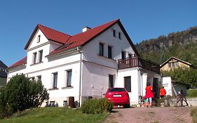Apartmán Tisá 68